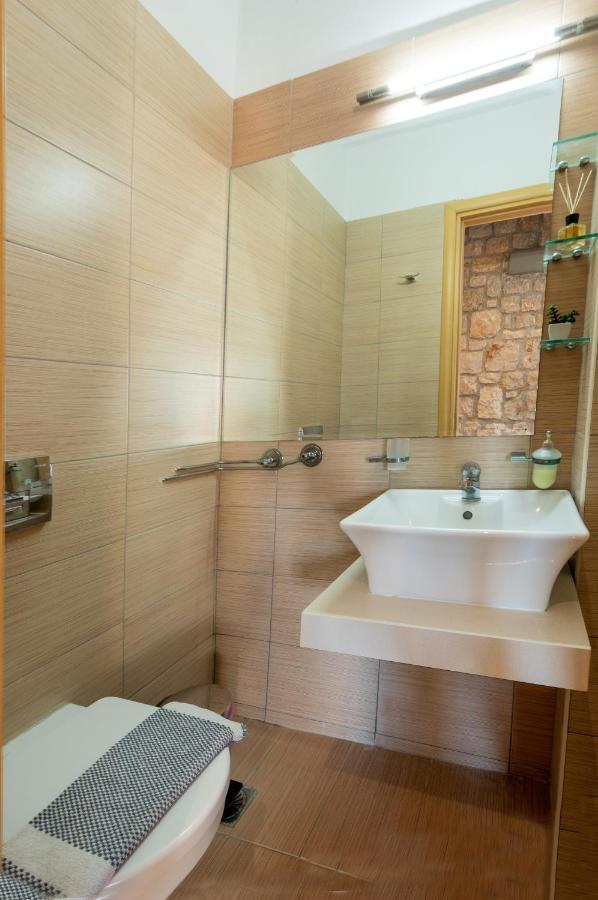 Costamare - Enjoy Lazy Days On The Private Pool-jacuzzi * Pefki