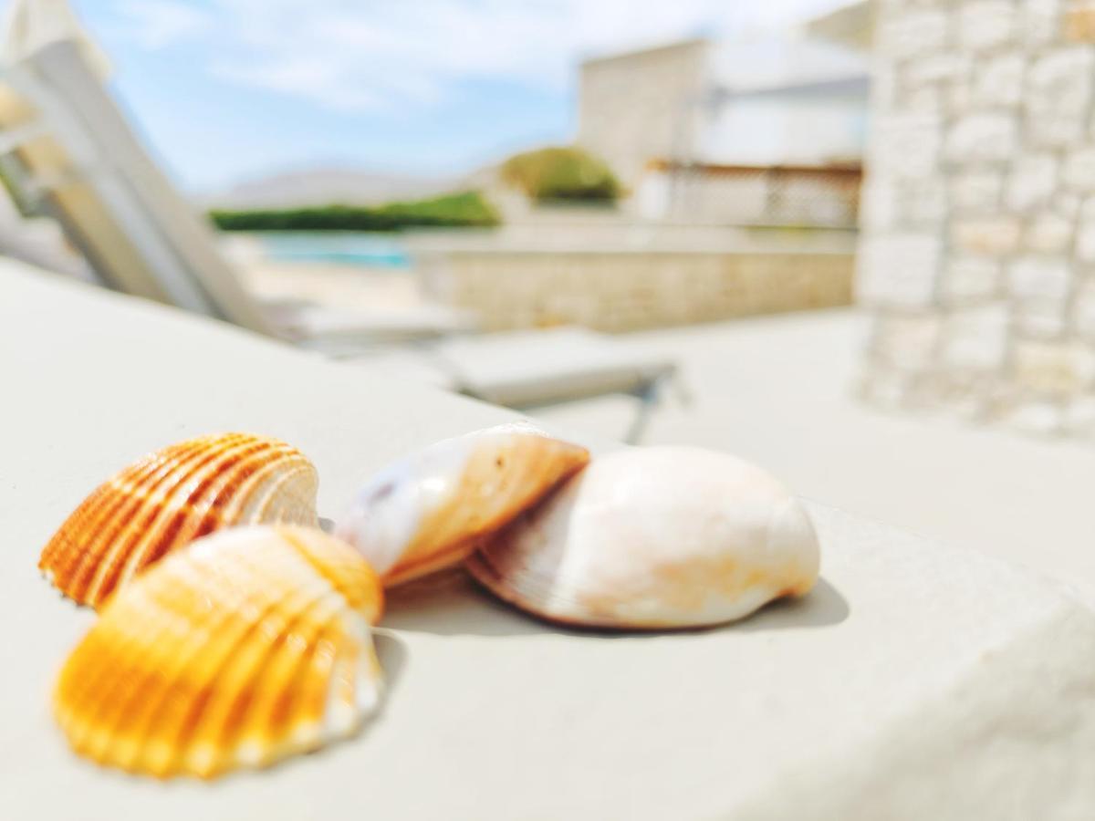 Costamare - Enjoy Lazy Days On The Private Pool-jacuzzi * Pefki