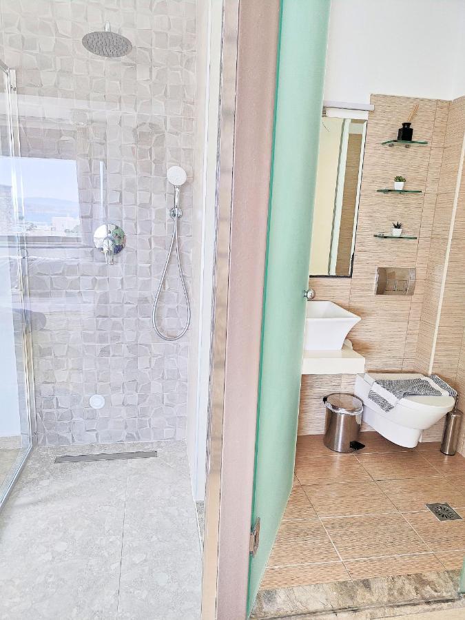Costamare - Enjoy Lazy Days On The Private Pool-jacuzzi Villa Pefki