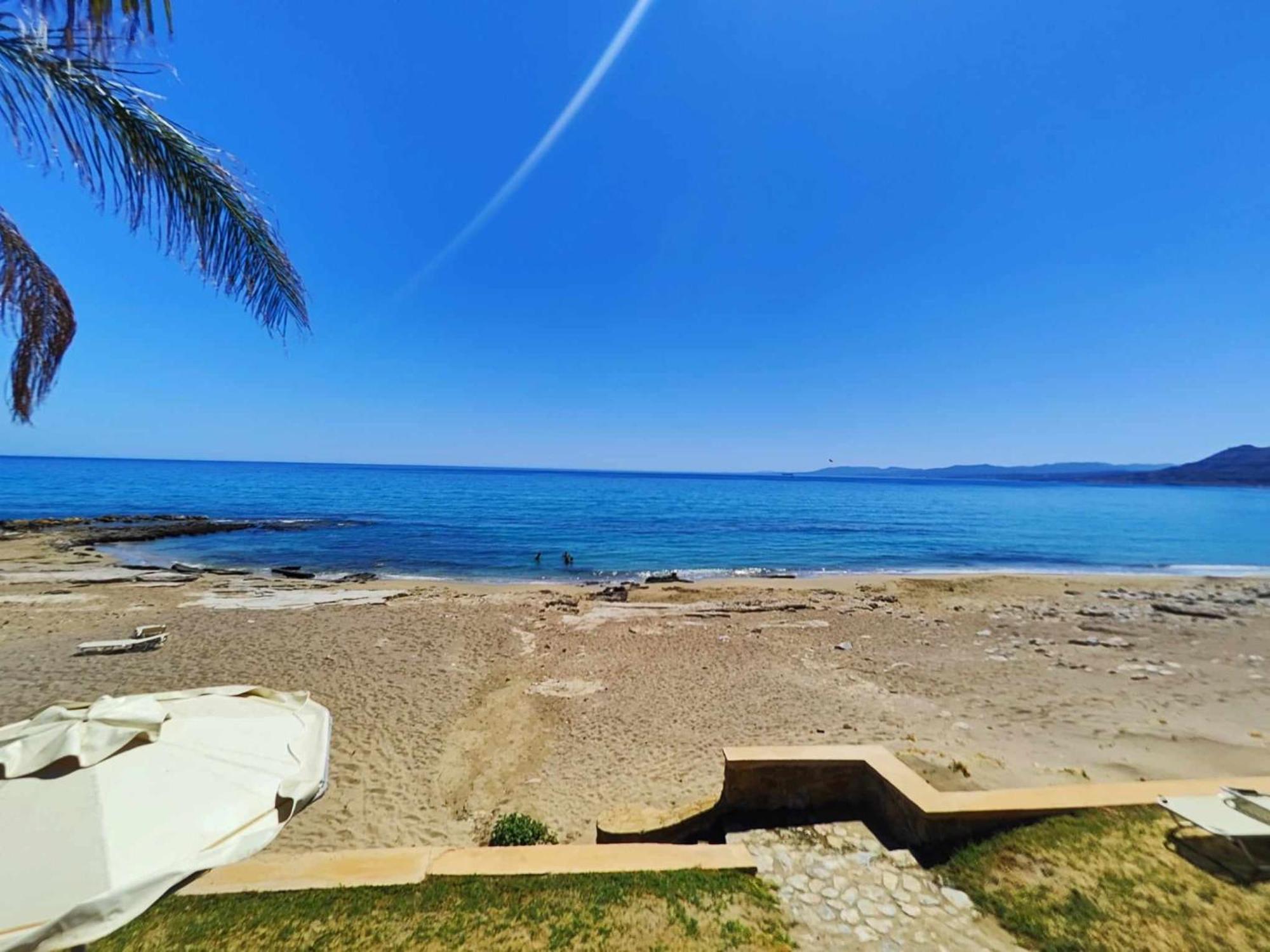 Costamare - Enjoy Lazy Days On The Private Pool-jacuzzi