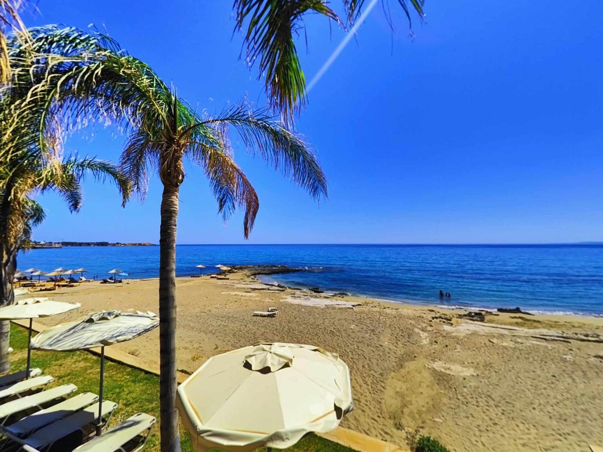 Villa Costamare - Enjoy Lazy Days On The Private Pool-jacuzzi