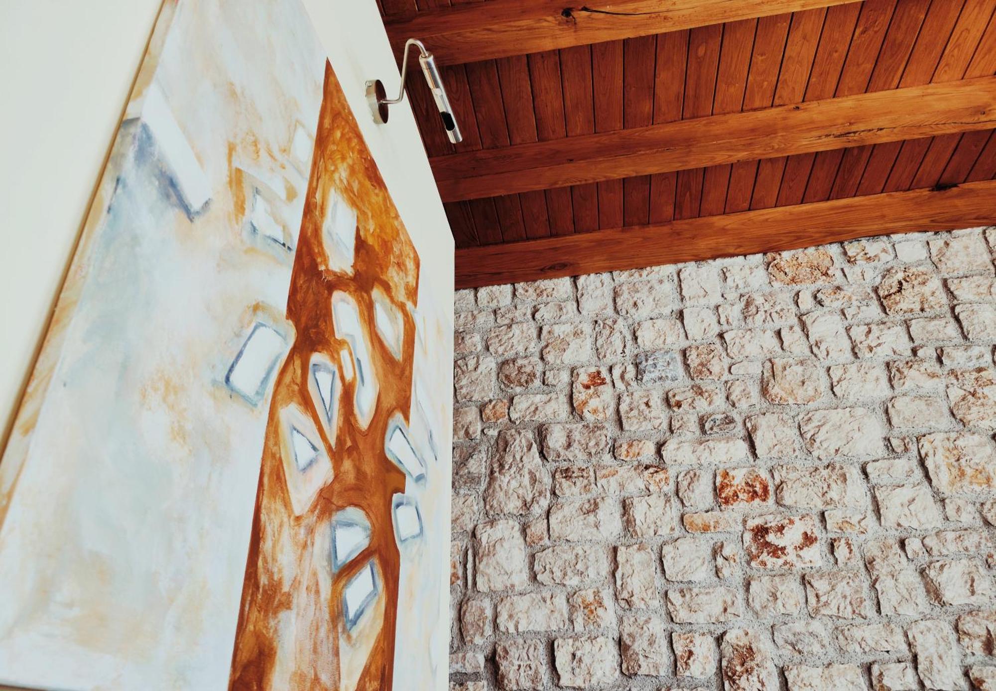 Villa Costamare - Enjoy Lazy Days On The Private Pool-jacuzzi Pefki