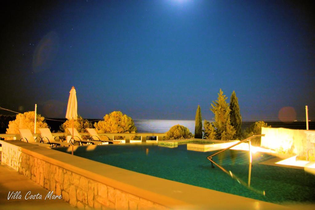 Costamare - Enjoy Lazy Days On The Private Pool-jacuzzi *
